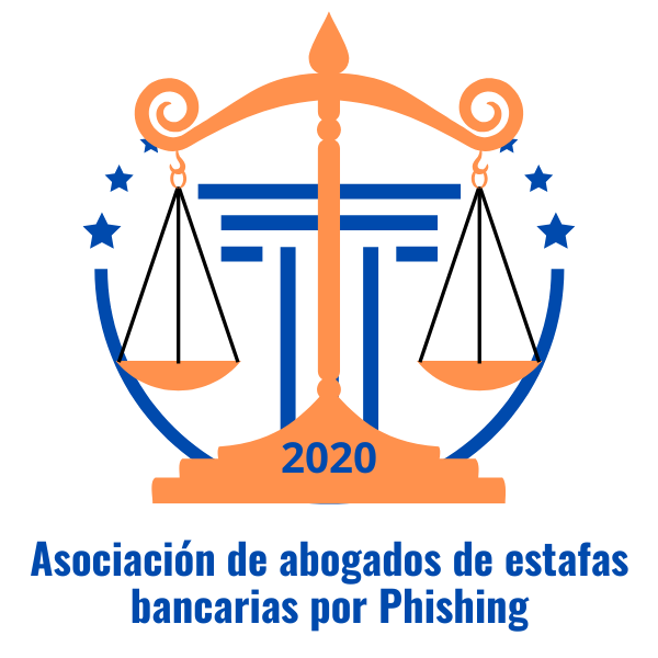 Asociación de abogados de estafas bancarias por Phishing